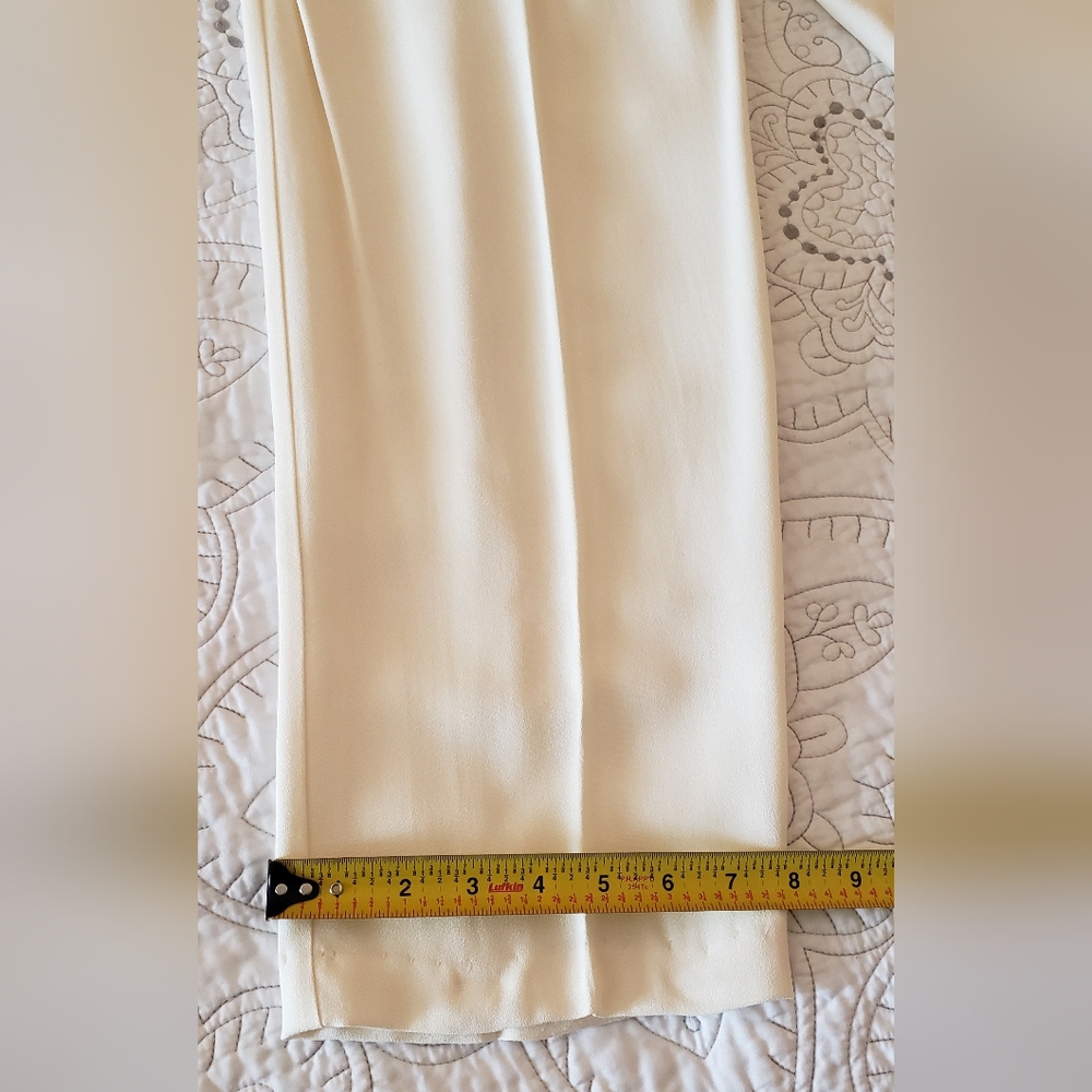 Vintage Pantsuit by Lois Snyder Dani Max - Picture 6 of 16